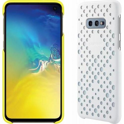 Actual product image Samsung Pattern Cover (Samsung Galaxy S10e)