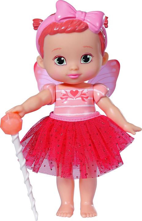 Image du produit Zapf Creation BABY born Storybook Fairy Poppy, 18cm