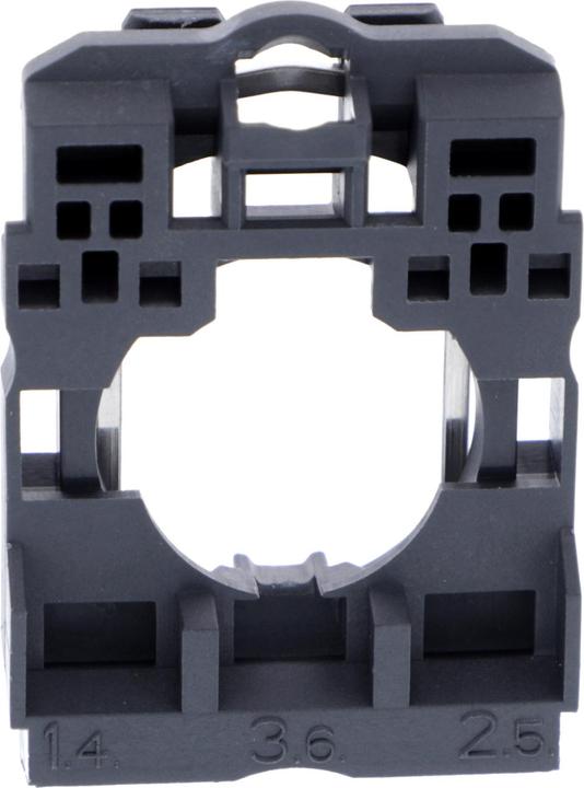 Immagine prodotto Schneider Electric Flangia di montaggio ZB5AZ009