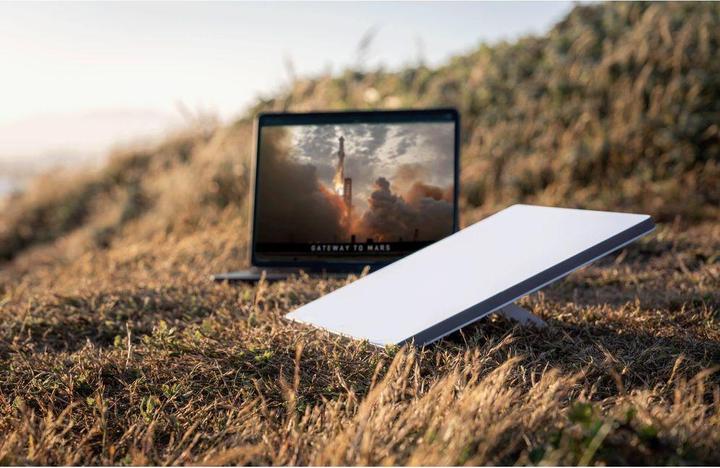 Produktbild Starlink Mini Kit