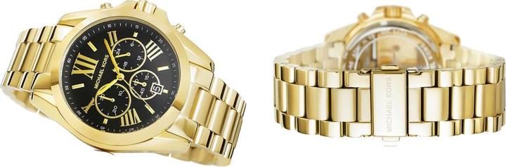 Produktbild Michael Kors Zegarek Damski Bradshaw MK5705 + BOX
