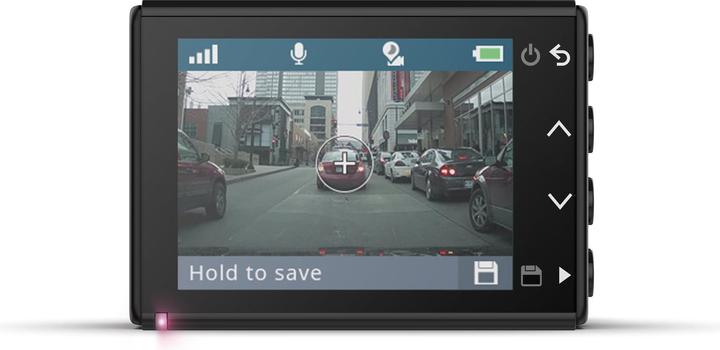 Actual product image Garmin 56 (GPS receiver, Accelerometer, WQHD)
