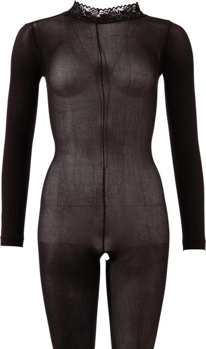 Produktbild Mandy Mystery Langarm-Catsuit (S, M)