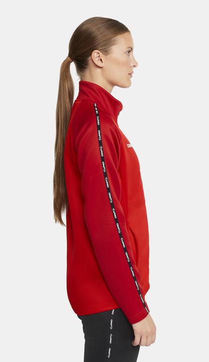 Immagine prodotto Craft SQUADRA 2.0 FULL ZIP W (M)