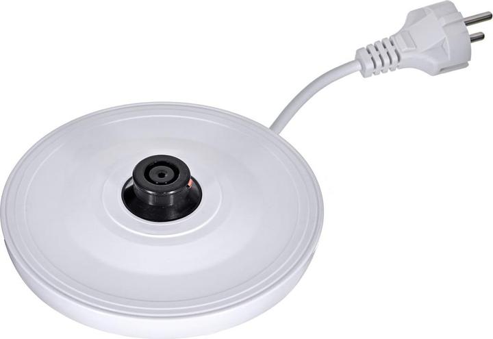 Actual product image Concept RK2380 White (1.70 l)