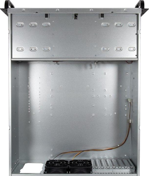Immagine prodotto Intertech IPC 4U-40255