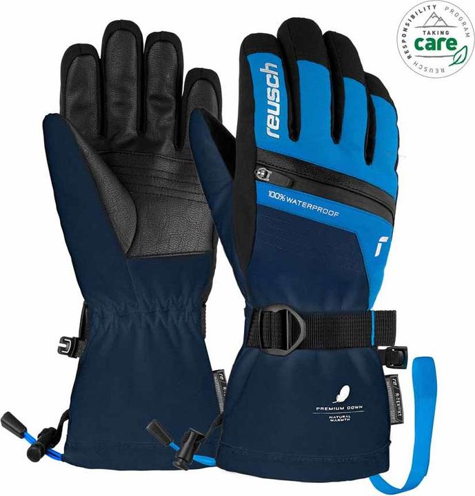 Reusch Lando R-Tex XT JR (5)