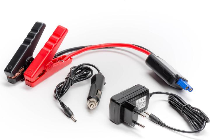 Produktbild Swaytronic Starter Light 800A (800 A, 15000 mAh)
