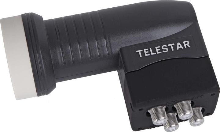 Produktbild Telestar SkyQuad HC (Quad LNB, 40mm)