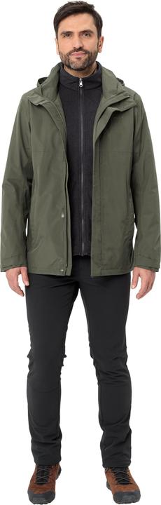 Actual product image Vaude Rosemoor 3in1 (XL)