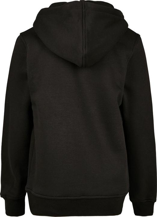 Actual product image Urban Classics Kids Yellow Smile Box Hoody (146)