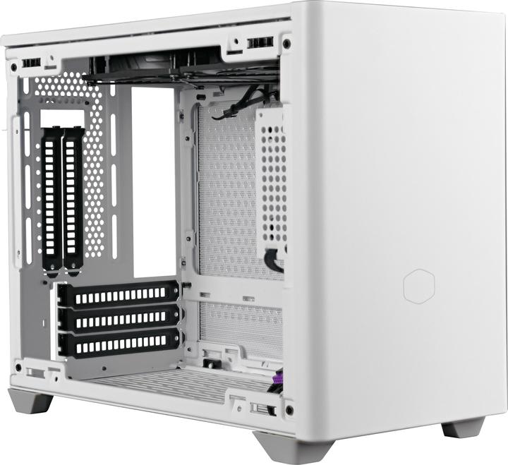 Cooler Master Masterbox NR200P (Mini-ITX, Mini-DTX)