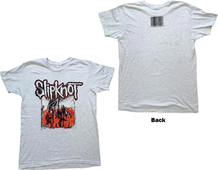 Actual product image Slipknot Self Titled (L)