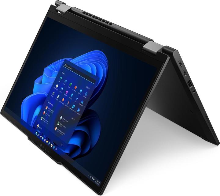 Produktbild Lenovo ThinkPad X13 Yoga Gen 4 (13.30", Intel Core i5-1345U, 16 GB, 512 GB, DE)