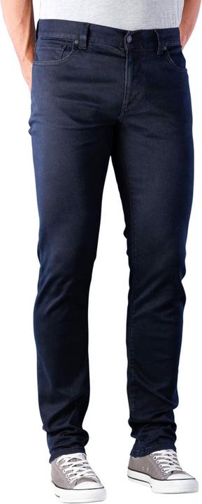 Immagine prodotto Alberto Slim Dual DX blu scuro (W40/L34)