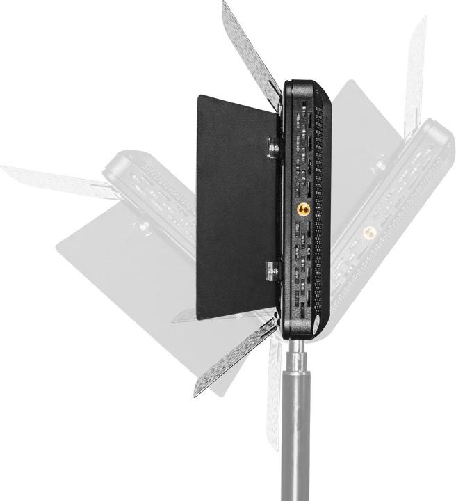 Actual product image Walimex Daylight Set1 A (Video light, Studio light, Surface luminaire)