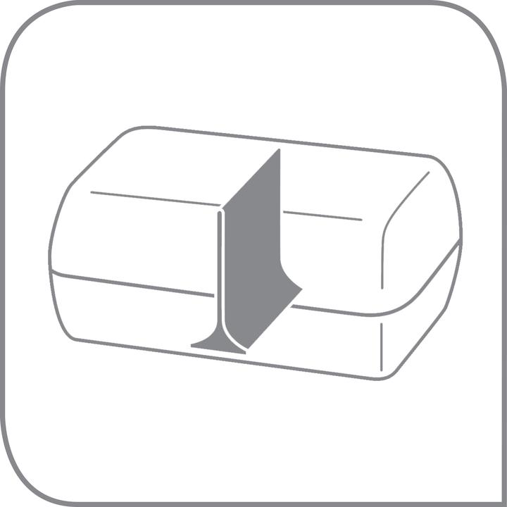 Actual product image Emsa Clip Box Monster