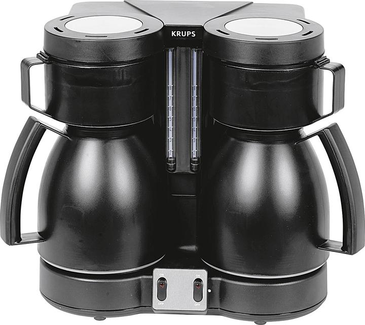 Image du produit Krups Duothek KT8501