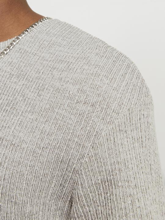 Image du produit Jack & Jones Imprimé col rond T-shirt T-shirt (S)