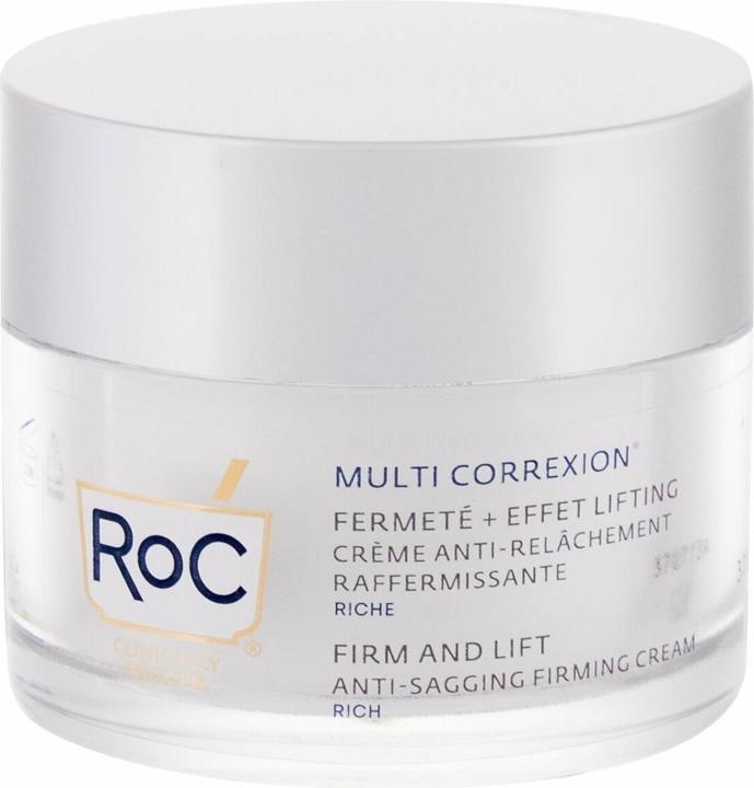 Roc Multi Correxion Firm And Lift (50 ml, Tagescreme)