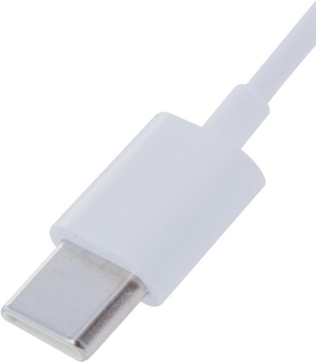 Actual product image Xiaomi Type-C to 3.5mm Headphone Adapter (3.5mm jack, USB Type C)