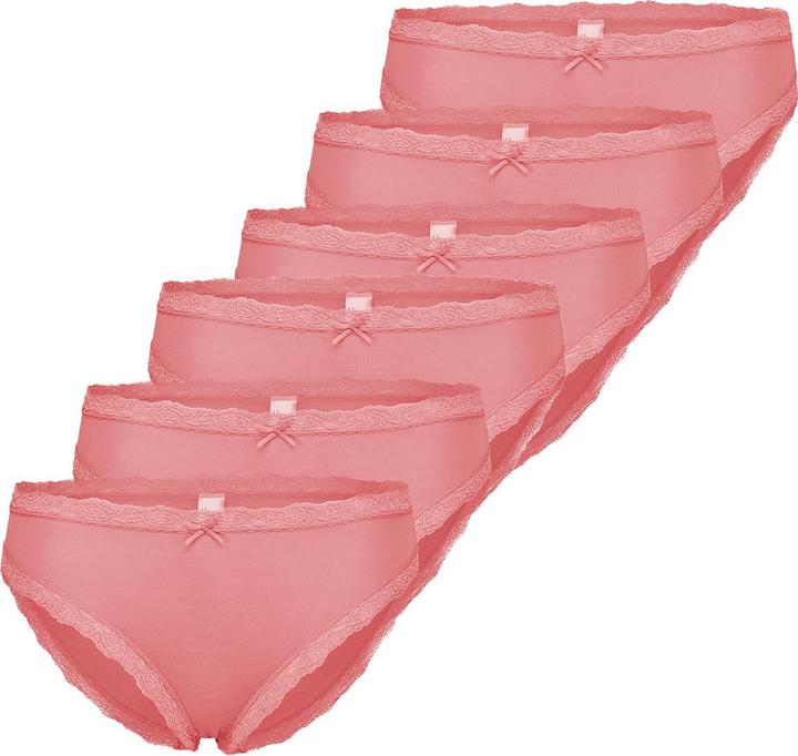 Produktbild Nina von C. 6er Pack Cosy Jazz Pants (38, M, 6er Pack)