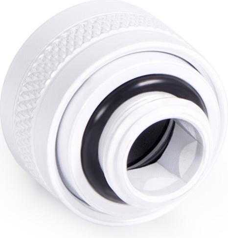 Produktbild Alphacool Eiszapfen PRO Anschluss 13mm HardTube Fitting G1/4, 6-Pack