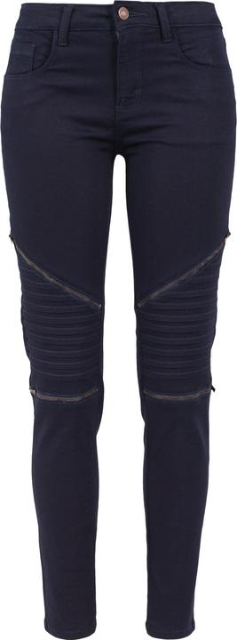 Urban Classics UC Ladies Ladies Stretch Biker Pants (27)