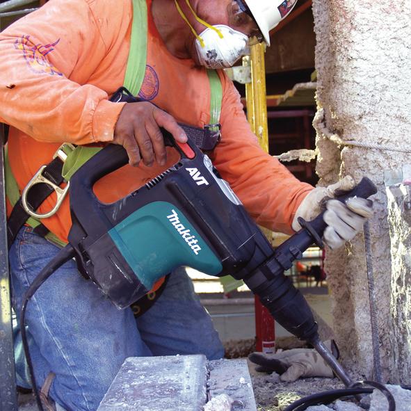 Immagine prodotto Makita HR4510C (Corrente elettrica)