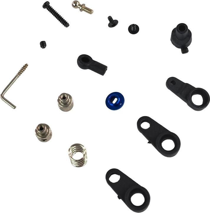 Image du produit Amewi Pièces de servo 17g Servos H8