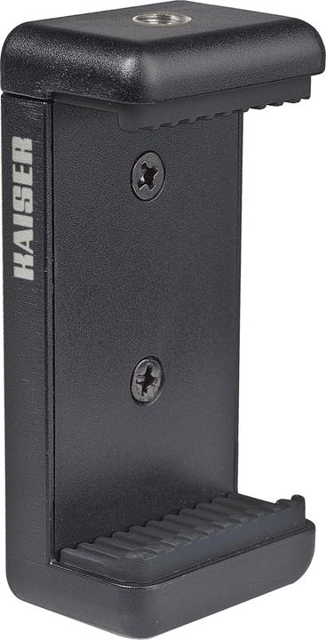 Kaiser Fototechnik Smartphone-Halter 6015