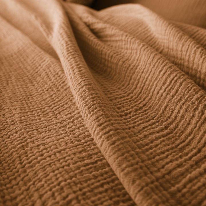 Image du produit La Redoute Interieurs Kumla (Housse de couette, 260 x 240 cm)