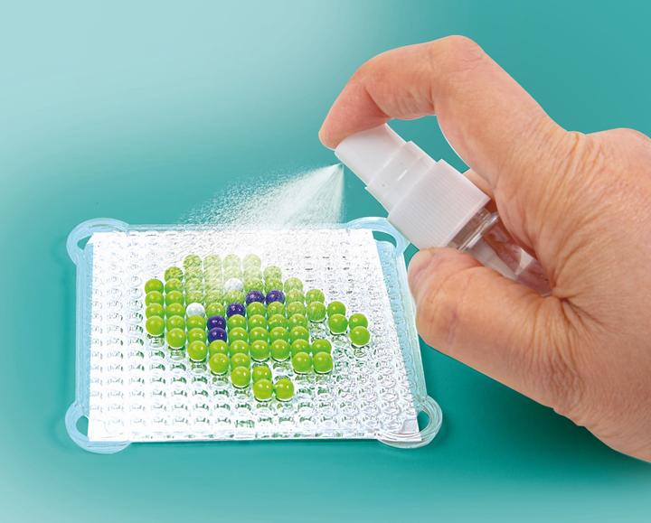 Actual product image Clementoni Creative Box PixelArt DFI