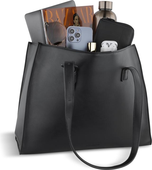 Produktbild Bugatti "Luna" Businesstasche / business bag (13 l)