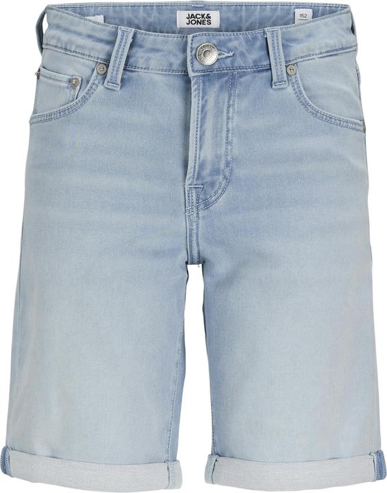 Jack & Jones Jjirick Jjicon Shorts Ge 118 I.K Sn Jnr