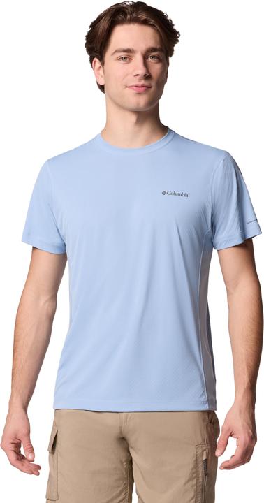 Columbia Zero Rules™ Light SS Crew