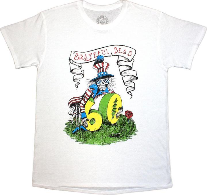 Produktbild Grateful Dead TShirt 60. (L)