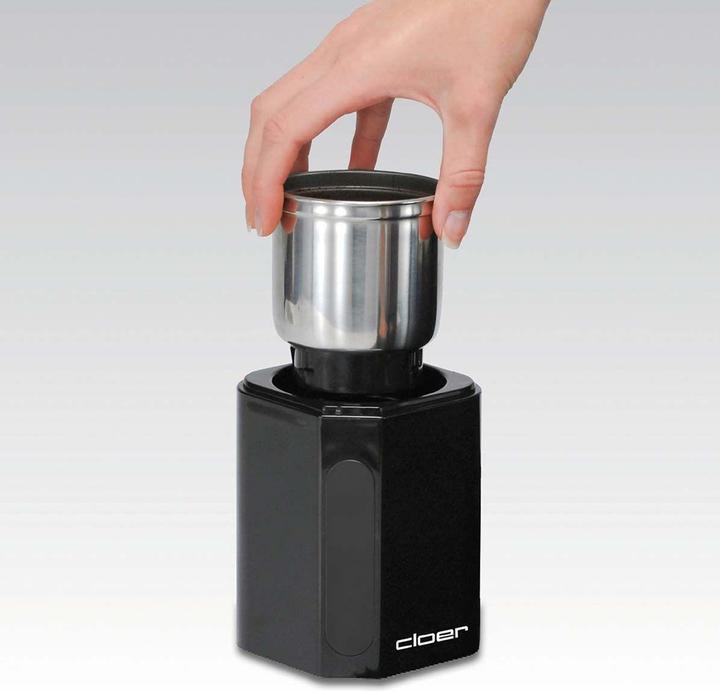 Image du produit Cloer 7589 (Fiche CH)