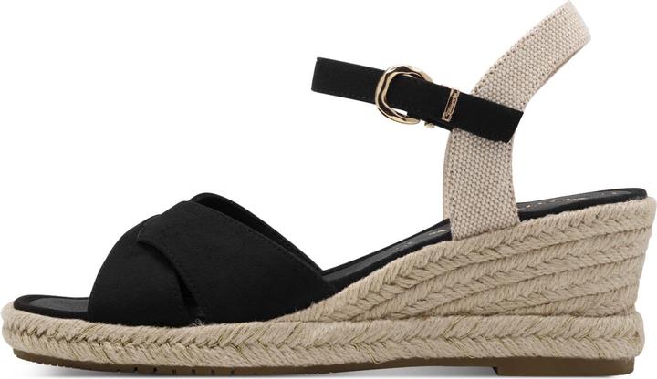 Actual product image Tamaris Sandal (38)
