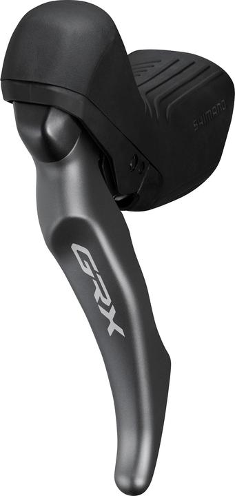 Immagine prodotto Shimano Leva del freno GRX ST-RX820 a disco sinistro con comando a distanza sul reggisella