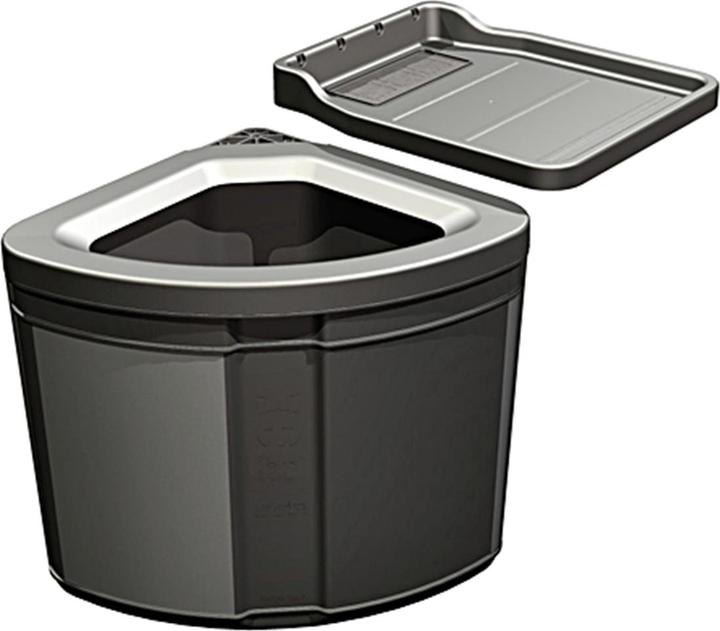 Actual product image Franke Sweeping system -Sorter Pivot (30 l)