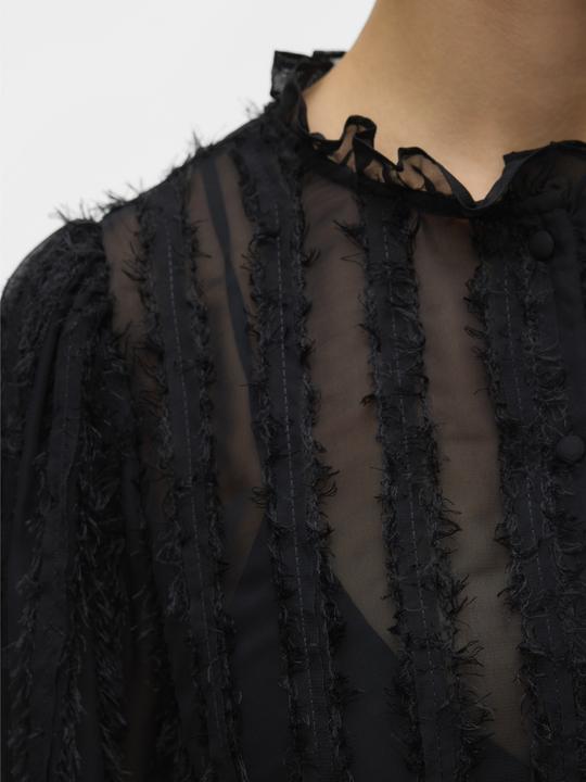 Image du produit Vero Moda VMMALOU Top Blouse (L)