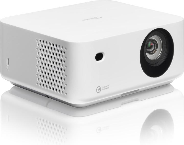 Produktbild Optoma ML1080ST (Full HD, 550 lm)