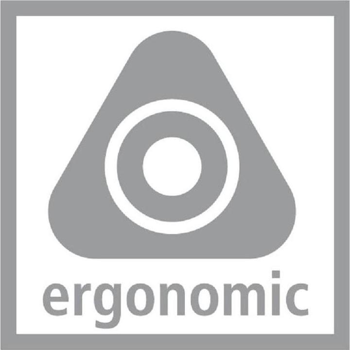 Produktbild STABILO Easycolors R, 12er Etui (Mehrfarbig, 12 x)