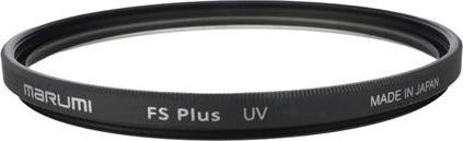 Actual product image Marumi FS Plus Lens UV Filter 67 mm (67 mm, UV filter)