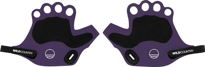 Wild Country Crack Gloves - Kletter-Gummihandschuhe (S)