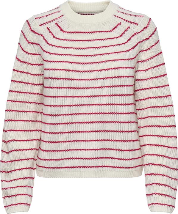 Produktbild Only ONLBASE Strickpullover Strickpullover (XL)