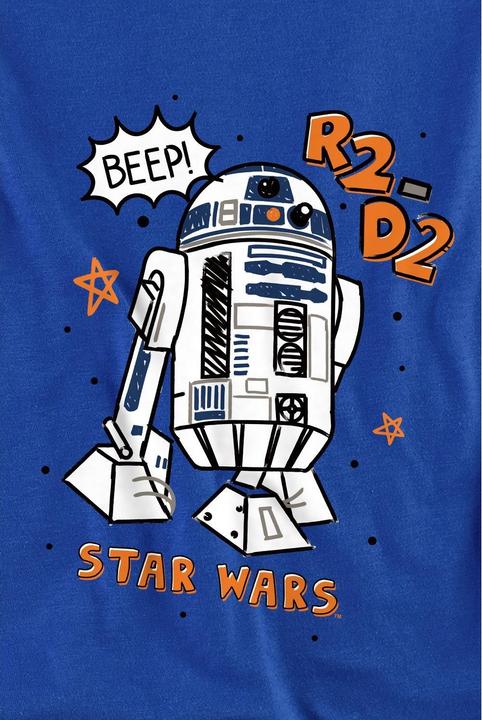Immagine prodotto Star Wars Felpa R2-D2 Adulto Unisex (XXL)