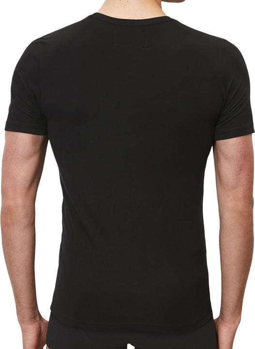 Image du produit Marc O'Polo Lot de 3 Essentials Organic Cotton Maillots de corps / Chemises à manches longues (XL)