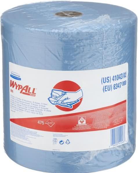 Immagine prodotto Wypall Pulisci X80 8347 (1 x)